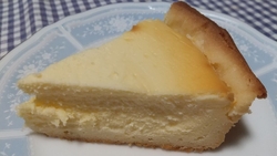 大好きなチーズ...
