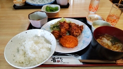 初めて伺いまし...