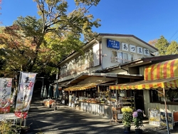 今回は、太平山...