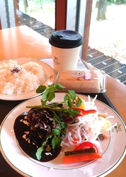 美術館に来て、...