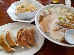 こちら数年振り...