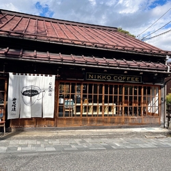 田母沢御用邸を...