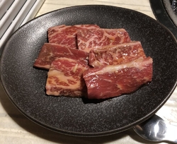 家族で来店しま...