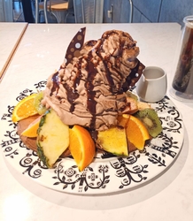 「季節のフルー...