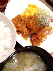 オリオン通りを...