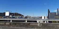 茨城県筑西市へ...