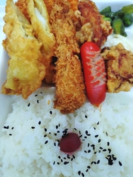 またまた、ほっ...