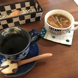 営業部長のワン...