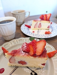 お正月からカフ...