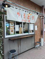 花火大会で食べ...