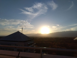 父が亡くなって...