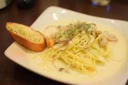 またまたランチ...