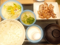 最近ちょっとお...