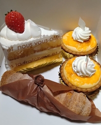 平日15時過ぎ...