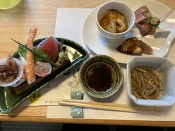 親族のお祝いの...