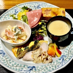 事前に予約をし...