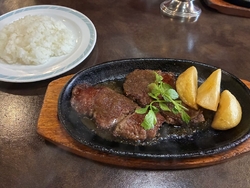 小山の美味しい...