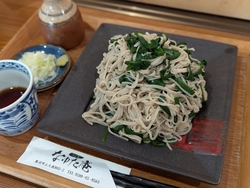 鹿沼名物のニラ...