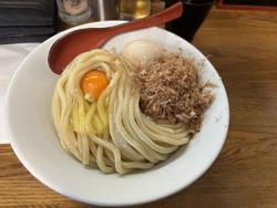 お昼に村岡屋本...