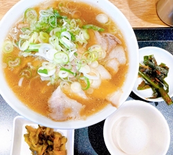 通し営業されて...