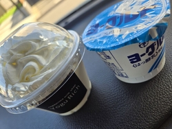 ヨーグリッチと...