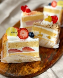 ふわふわのショ...