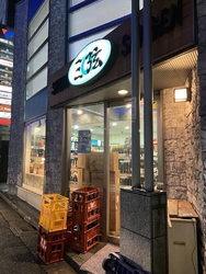 泉町・本町界隈...