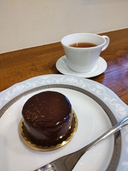 イートインのド...