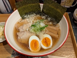 お蕎麦が食べた...