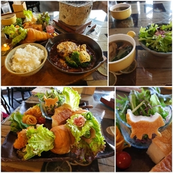 cafe...