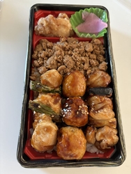FKDに行くと...