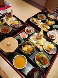 今回も、松花堂...