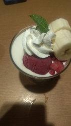 甘いものが食べ...