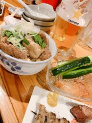 タカアンドトシ...