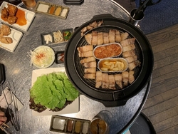 全部美味しかっ...
