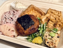 店内にはずらり...