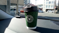 コーヒー豆を買...