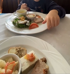 子供が就学し、...
