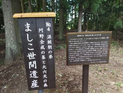 大河ドラマを観...