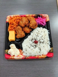 お昼に、森友直...