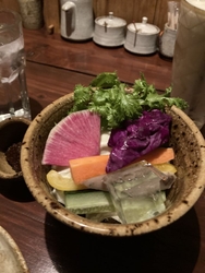 こんにちは！炭...