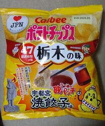 やっぱり栃木県...