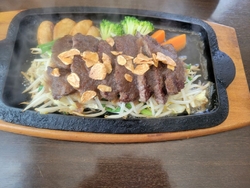 お肉柔らかくて...