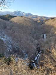 山のレストラン...