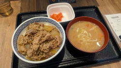 久しぶりに吉野...