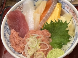 日曜日の13時...