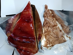 美味しそうなア...