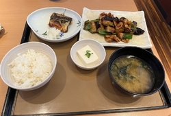 子どもとランチ...