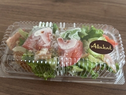 先日美味しいパ...