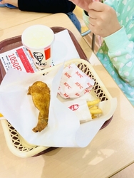 2階のキッズラ...